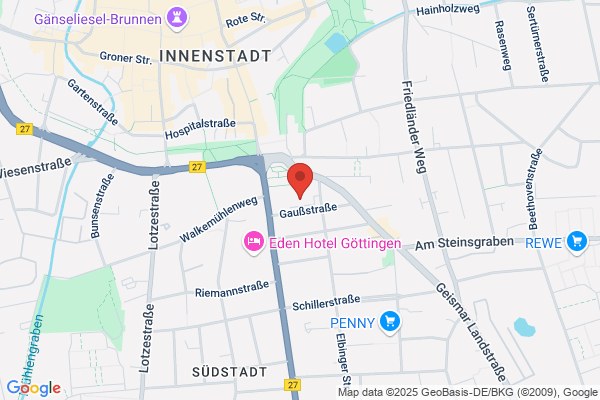 Gemeindeverwaltung