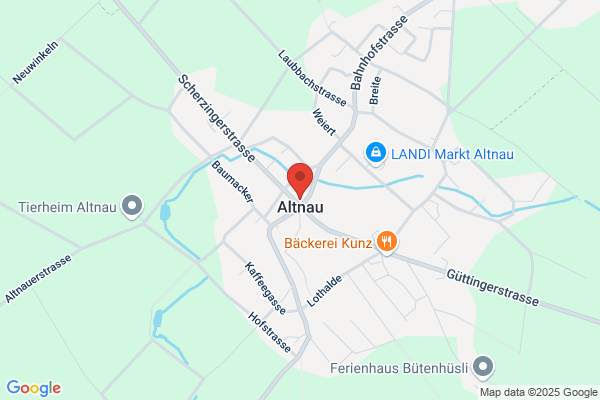 Gemeindeverwaltung