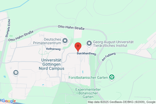 Greeff Informatik GmbH