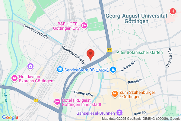 Grundbuchamt u. Notariat