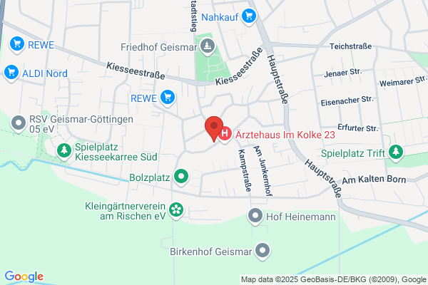 K + B EDV-Consult GmbH