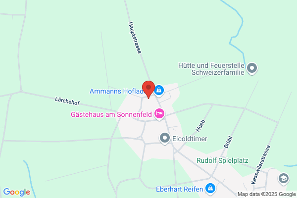 Kinderheim Heimetli