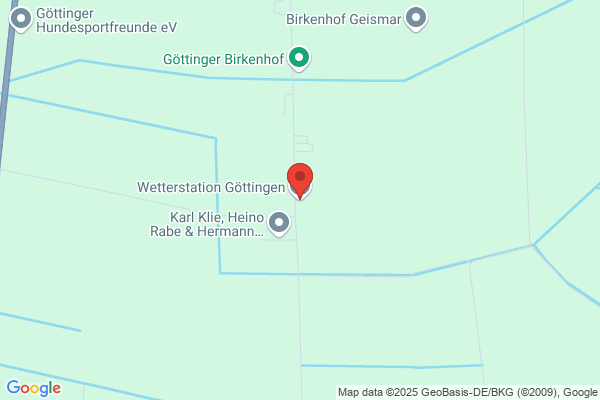 MeteoSchweiz