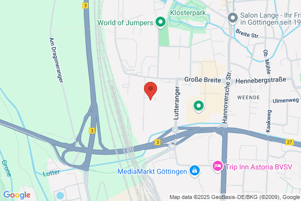 New Desal GmbH