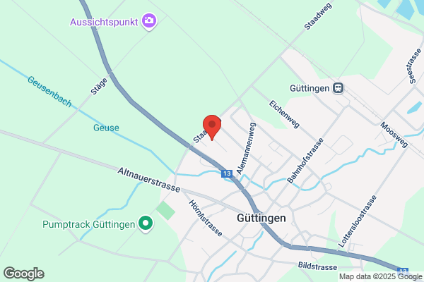 Regio Recycling AG