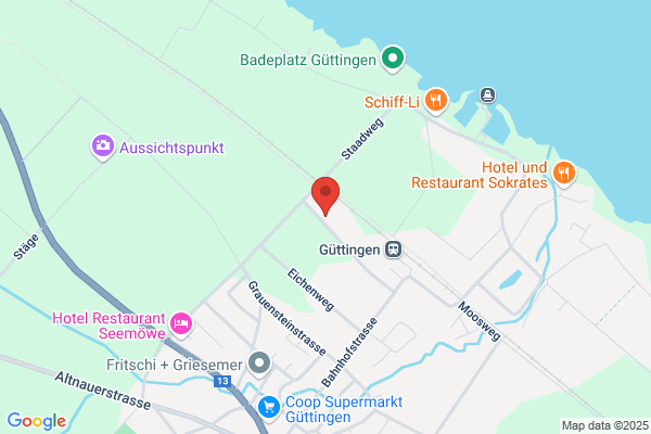 Seealp AG