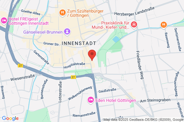 Trisana Massageschule