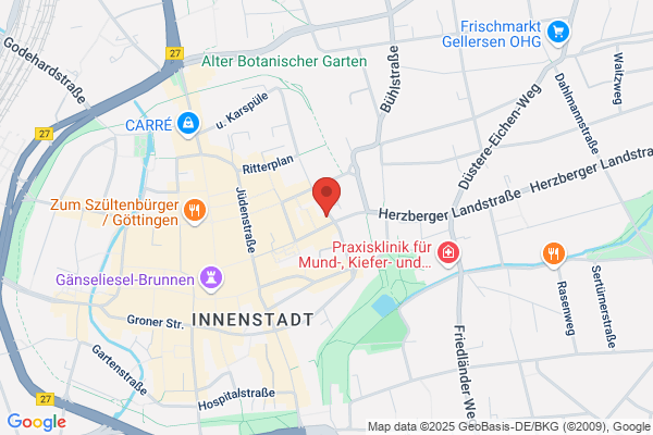 finesse-Beratung