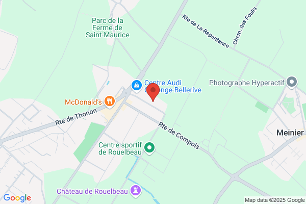 Bâches Panchaud SA