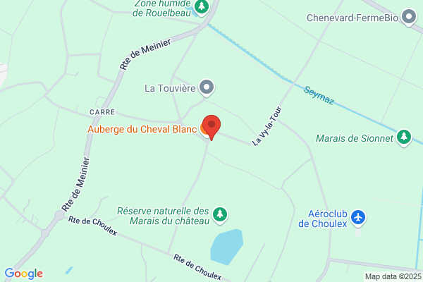 Domaine de la Tour