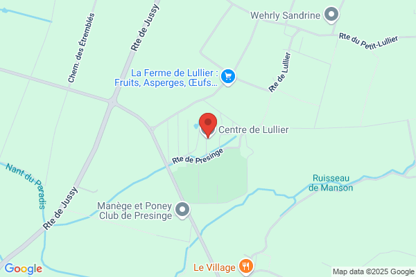 Au Petit Jardinier