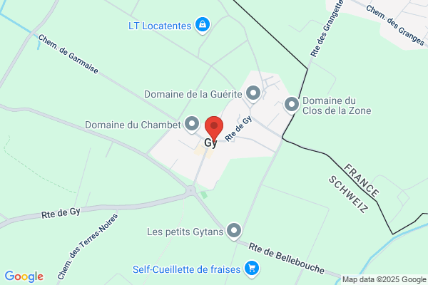 Auberge Communale