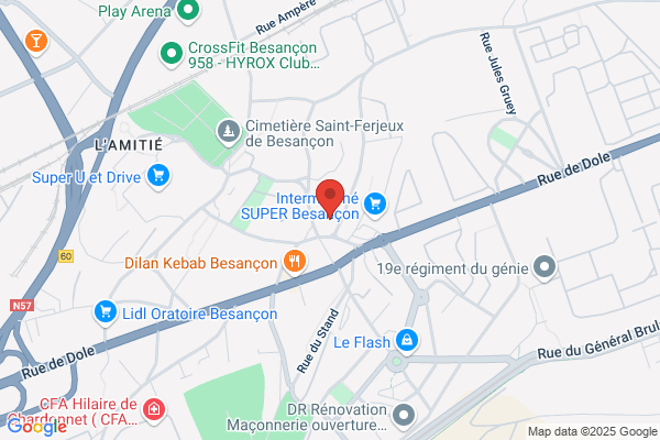 IPF Investissement Patrimoine Foncier