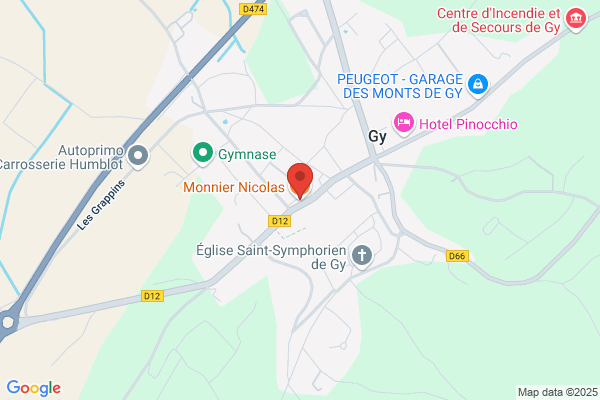 Paul Monnier SA