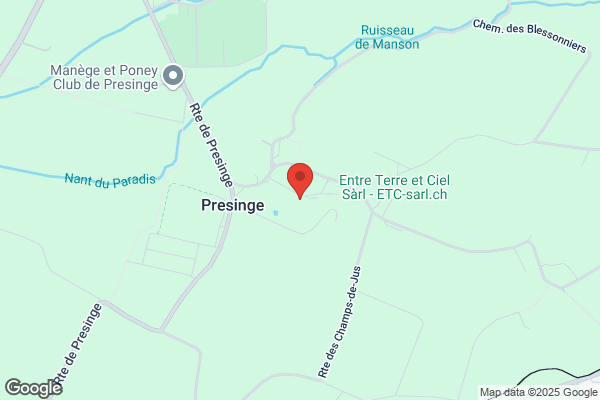 Résidence La Louvière SA