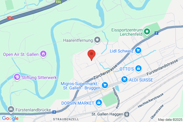 Pflegeheim Bruggen