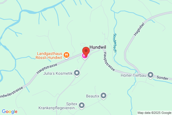 Altersheim Erika