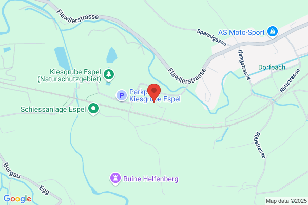 Altersheim Espel
