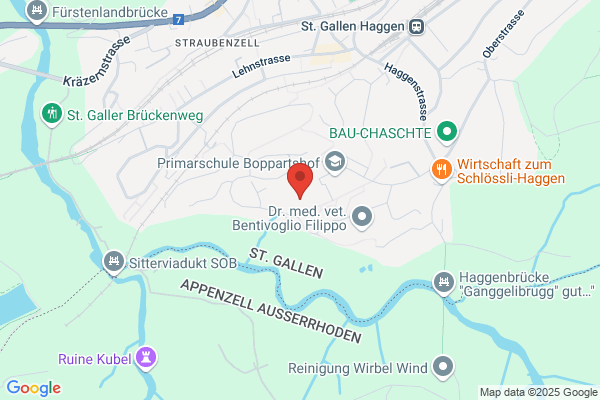 RAN GmbH