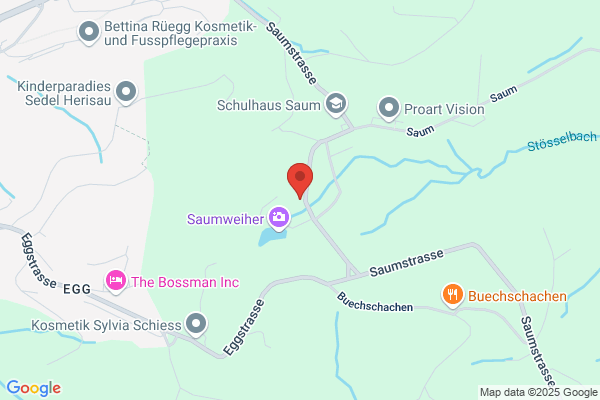 Eisenhut Planungs AG