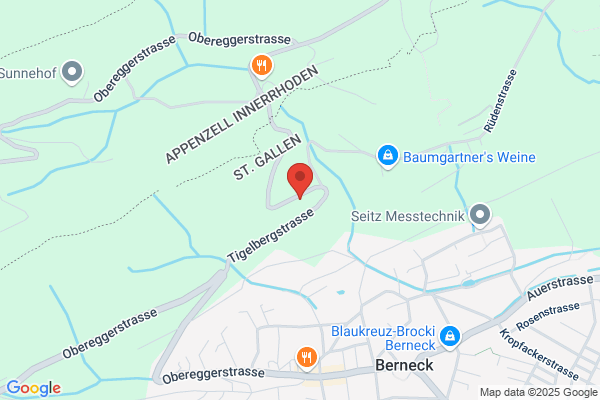 Rupp Architektur + Bautreuhand