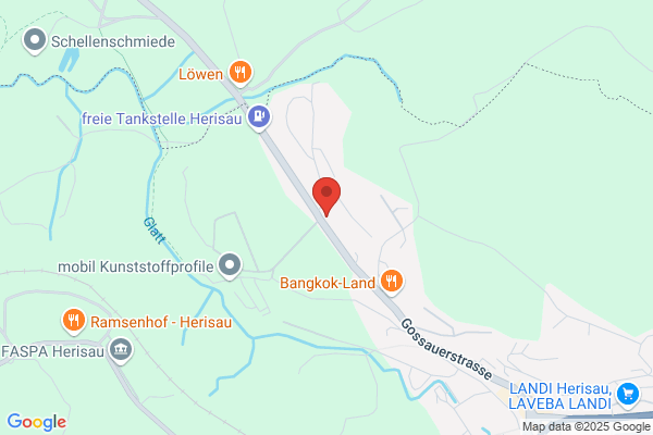 Alpstein Reisen