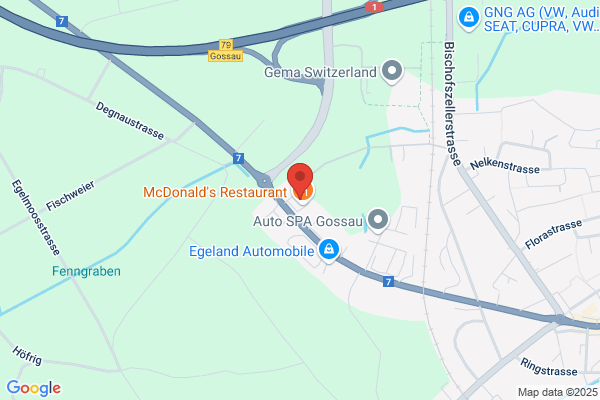 Eichengarage AG