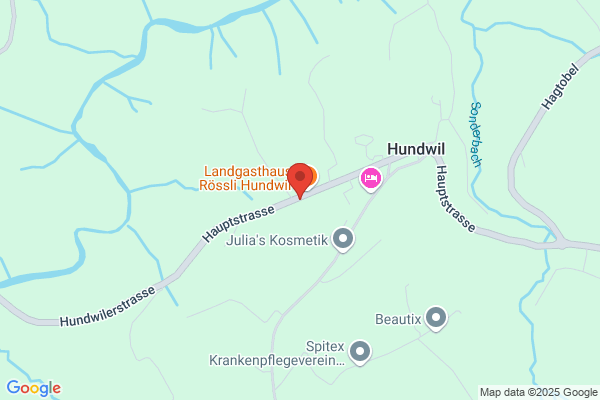 Garage H. Waldburger