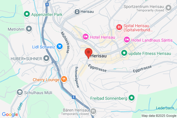 Swiss Grundbau GmbH