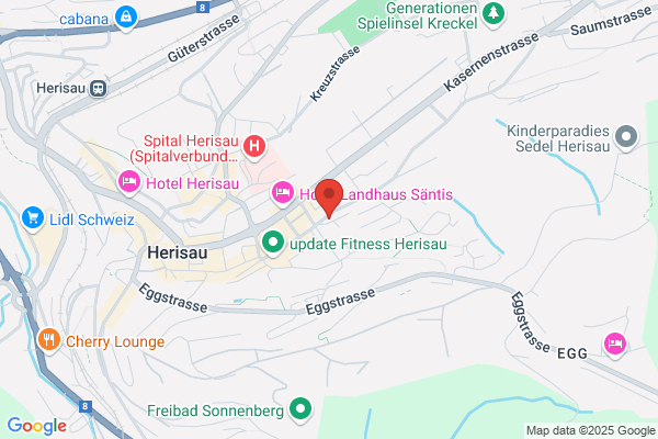 Slongo AG Gossau