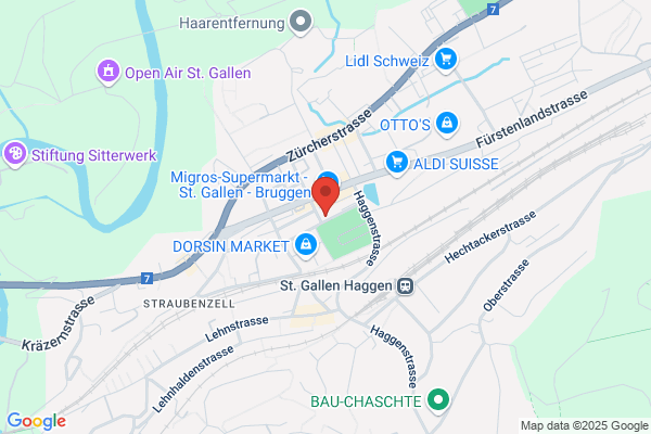 SPM Projektmanagement GmbH