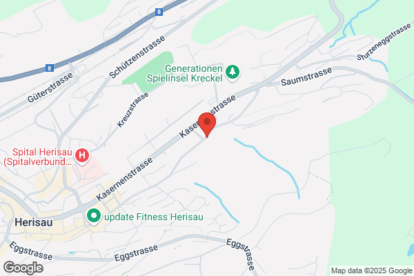 Alpstein Wohnbau GmbH