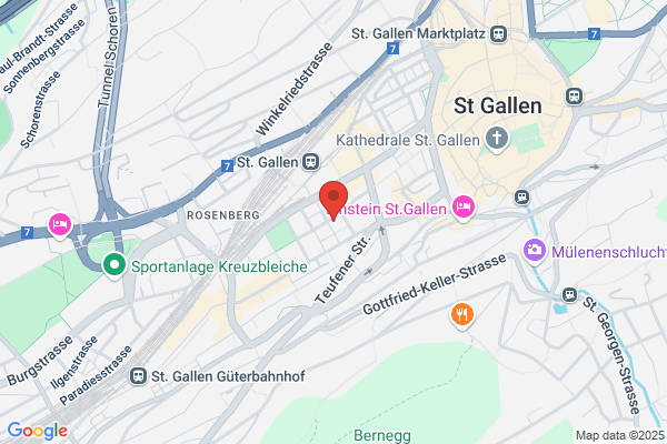 FBK Ingenieure und Planer AG