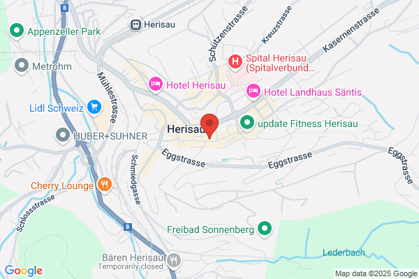 Huber's - Blumen + Geschenks Artikel