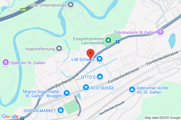 Stadler Bueromaschinen GmbH
