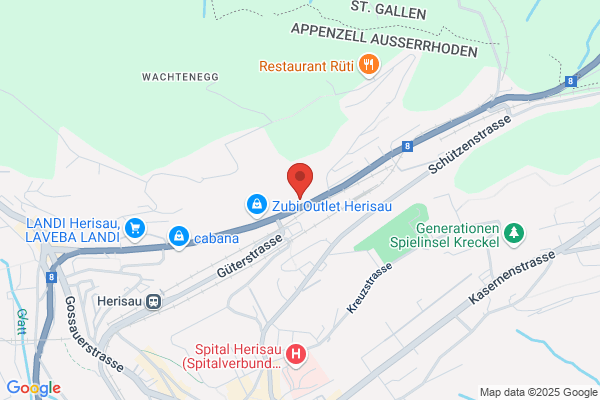 KHAMSIN Security GmbH