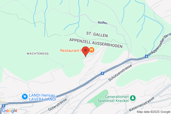 Appenzeller Streichmusik Edelweiss