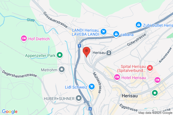 Grafosa Zwiller Steigcenter