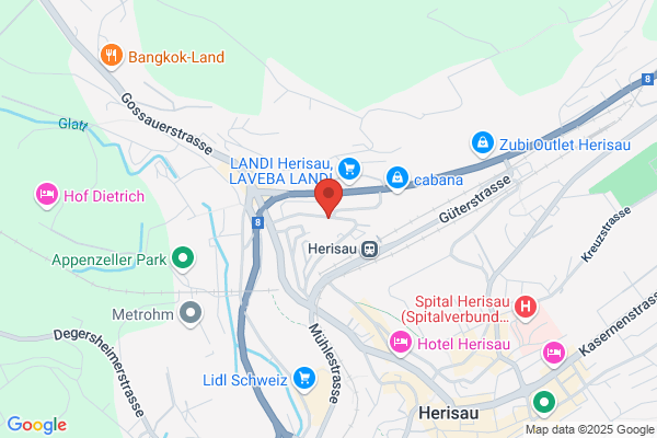 Tanner Informatik