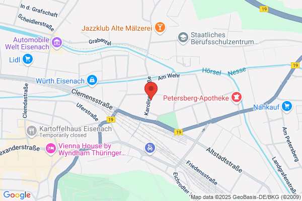 Prodomo GmbH