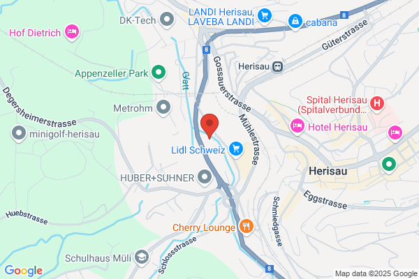 Signer und Co AG Herisau