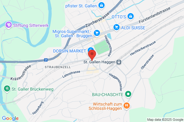 Walser Treuhand GmbH