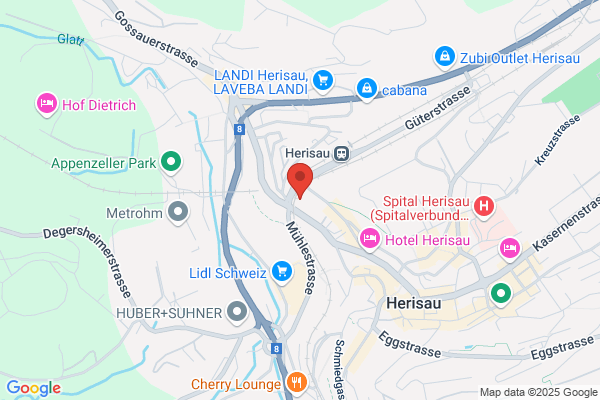 Baptistengemeinde Herisau