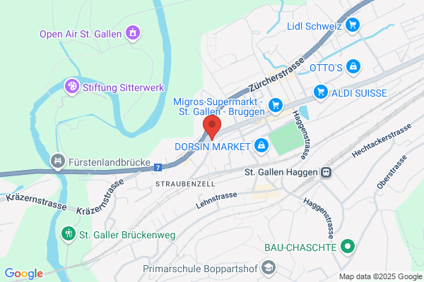 Hortag Garten- und Landschaftsbau AG
