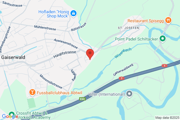 Moederndorfer AG