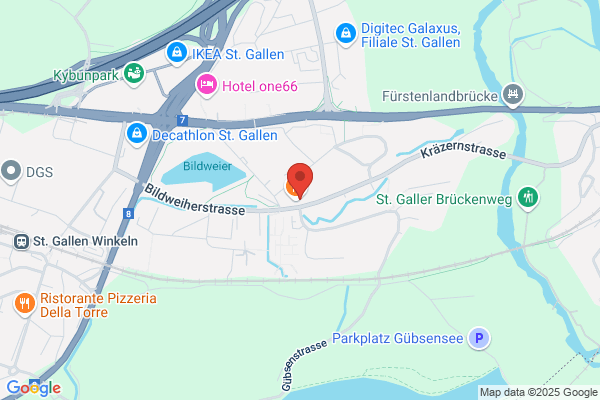 Gasthaus Stocken