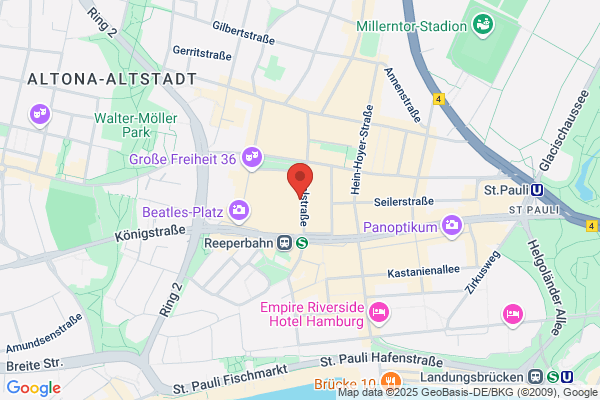 Breitenmoser Getraenke-Blitz
