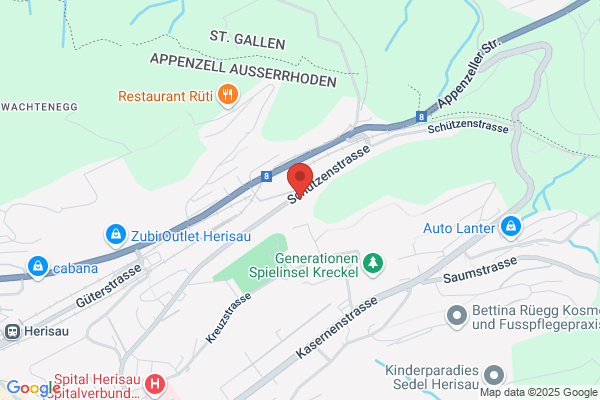 Inhelder Immobilien