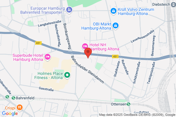 Nord Sued Handelshaus Spagnolo