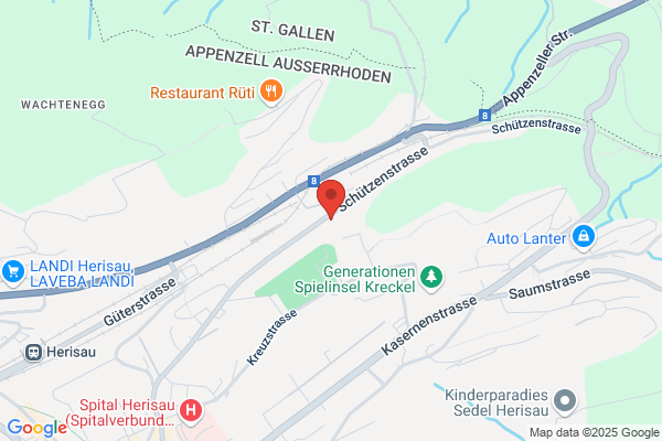 Spatec Freizeitanlagen GmbH